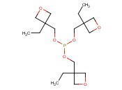 三(3-<span class='lighter'>环</span>氧<span class='lighter'>丙烷</span><span class='lighter'>甲醇</span>-3-乙基)亚磷酸酯