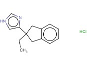 ATIPAMEZOLE <span class='lighter'>HYDROCHLORIDE</span>