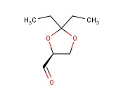 2,3-O-(3-PENTYLIDENE)-L-GLYCERALDEHYDE