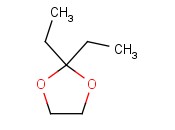 2,2-DIETHYL-1,3-DIOXOLANE
