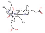 4-<span class='lighter'>氨基</span>-N-(2,6-<span class='lighter'>二甲</span>氧基嘧啶-4-基)<span class='lighter'>苯</span>磺酰胺 - 5-(4,5-<span class='lighter'>二甲</span>氧基-2-甲基苯甲基)嘧啶-2,4-<span class='lighter'>二</span>胺 (1:1)
