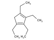 1,2,3,4-TETRAETHYL-1,3-CYCLOPENTADIENE