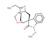 乙基 3-(2-氯苯基)-5,7-<span class='lighter'>二甲</span>基-2-{[(甲基氨基<span class='lighter'>甲</span>酰)氧代]甲基}-4-羰基-3,4-<span class='lighter'>二</span>氢喹唑啉-6-<span class='lighter'>羧酸</span><span class='lighter'>酯</span>