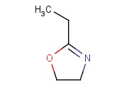 2-<span class='lighter'>乙基</span>-2-噁唑啉