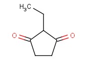 2-ETHYL-1,3-CYCLOPENTANEDIONE