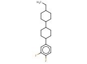 4-(3,4-DIFLUOROPHENYL)-4'-ETHYLBI(CYCLOHEXANE)