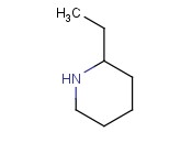 2-乙基<span class='lighter'>哌啶</span>