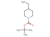 TERT-BUTYL 4-ETHYLPIPERIDINE-1-CARBOXYLATE