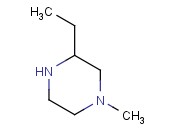 3-ETHYL-1-METHYLPIPERAZINE