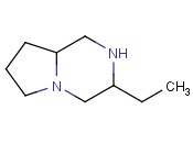 3-ETHYL-OCTAHYDROPYRROLO[1,2-A]PIPERAZINE