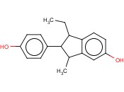 3-羟基-2,2-二甲基丙基 3-羟基-2,2-二甲基丙酸<span class='lighter'>酯</span> -<span class='lighter'>六</span><span class='lighter'>氢</span>-2-苯并呋喃-1,3-二酮 (1:1)