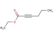2-己炔<span class='lighter'>酸</span><span class='lighter'>乙</span><span class='lighter'>酯</span>