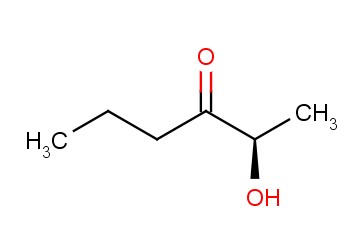 (R)-2-HYDROXY-3-HEXANONE