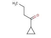 <span class='lighter'>环</span><span class='lighter'>丙基</span><span class='lighter'>丙基</span>甲酮