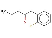 1-(2-FLUOROPHENYL)PENTAN-2-ONE