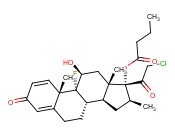 丁酸倍氯他松