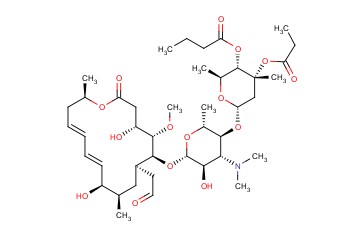 罗<span class='lighter'>他</span><span class='lighter'>霉素</span>