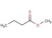 METHYL BUTYRATE