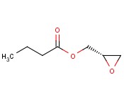 丁酸(S)-缩水甘油基酯