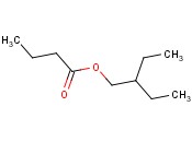 2-ETHYLBUTYL BUTANOATE