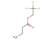 2,2,2-Trifluoroethyl butyrate