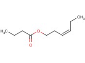<span class='lighter'>C3</span> <span class='lighter'>HEXENYL</span> BUTYRATE