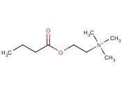 BUTYRYLCHOLINE