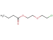 2-(2-CHLOROETHOXY)ETHYL BUTANOATE