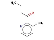 2-BUTANOYL-3-<span class='lighter'>PICOLINE</span>