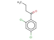 2,4-DICHLOROBUTYROPHENONE