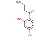 1-(2,4-Dihydroxyphenyl)butan-1-one