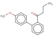 2-（<span class='lighter'>对</span>-<span class='lighter'>甲</span>氧基苯基）丁<span class='lighter'>酰</span><span class='lighter'>苯</span>类