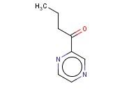 2-丁酰<span class='lighter'>基</span><span class='lighter'>吡</span><span class='lighter'>嗪</span>