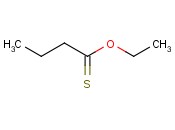 ETHYL THIOBUTYRATE