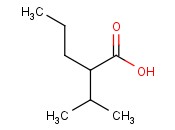 丙戊酸<span class='lighter'>杂质</span>B