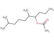 5,9-DIMETHYL-4-DECANOL ACETATE