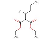 1-甲基丙基丁二<span class='lighter'>酸</span>二<span class='lighter'>乙</span><span class='lighter'>酯</span>