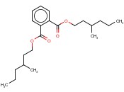 <span class='lighter'>二</span>(3-甲基己基)苯-1,2-<span class='lighter'>二羧酸</span>酯
