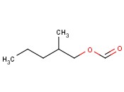 蚁酸-2-<span class='lighter'>甲基</span>戊<span class='lighter'>酯</span>