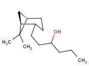 3-(羟甲基)<span class='lighter'>哌啶</span>-1-<span class='lighter'>乙醇</span>