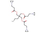 <span class='lighter'>1-AZIDIRIDINEPROPANOIC</span> ACID
