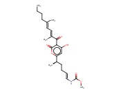 3,3'-[(1-甲基亚乙基)<span class='lighter'>二</span>(4,1-亚<span class='lighter'>苯基</span><span class='lighter'>氧</span>代)]<span class='lighter'>二</span>丙<span class='lighter'>二</span>酰肼