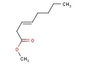 METHYL-3-OCTENOATE