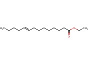 9-TRANS TETRADECENOIC ACID ETHYL ESTER