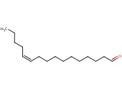 顺-11-十六烷稀<span class='lighter'>醛</span>