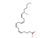 16S-HYDROXY-5Z,8Z,11Z,14Z-EICOSATETRAENOIC ACID