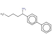 (1S)-1-(4-PHENYLPHENYL)PENTAN-1-AMINE