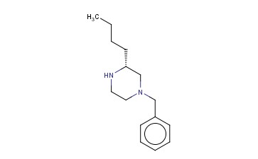 (R)-1-BENZYL-3-BUTYLPIPERAZINE