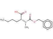 Z-N-METHYL-D-NORLEUCINE