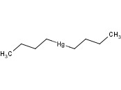 <span class='lighter'>MERCURY</span> <span class='lighter'>DI-N-BUTYL</span>